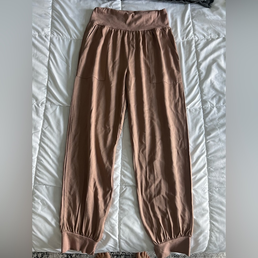 Jogger Business Casual Pants